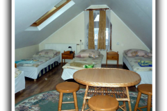apartamenty